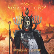 Mastodon Emperor Of Sand (RSD2018) LP Limited Picture