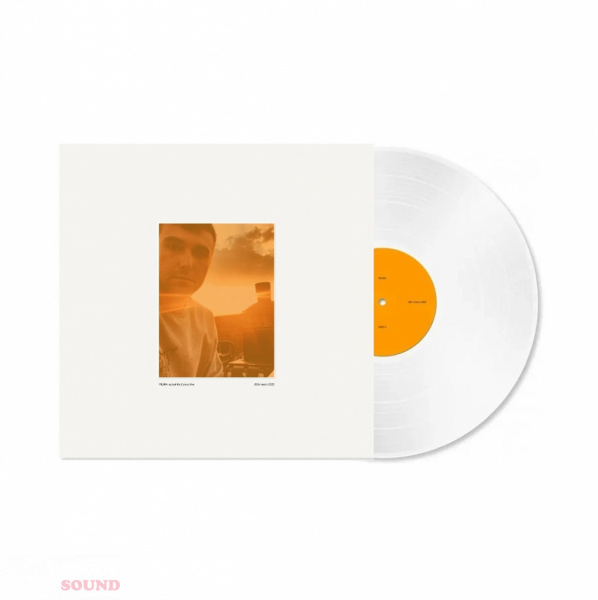 Fred again.. Actual Life 2 Piano Live (20th November 2024) LP Magnolia RSD Black Friday 2025 Limited