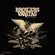 Broilers Vanitas 2 LP + CD
