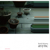 Ryuichi Sakamoto async 2 CD