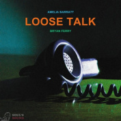 Bryan Ferry Loose Talk LP