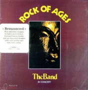 The Band Rock Of Ages 2 CD