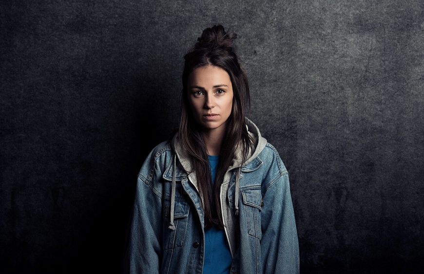 Amy Shark записала свой второй альбом Cry Forever: скоро в продаже