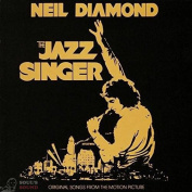 Neil Diamond - The Jazz Singer LP