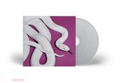 Deftones private music CD Alternate Cover