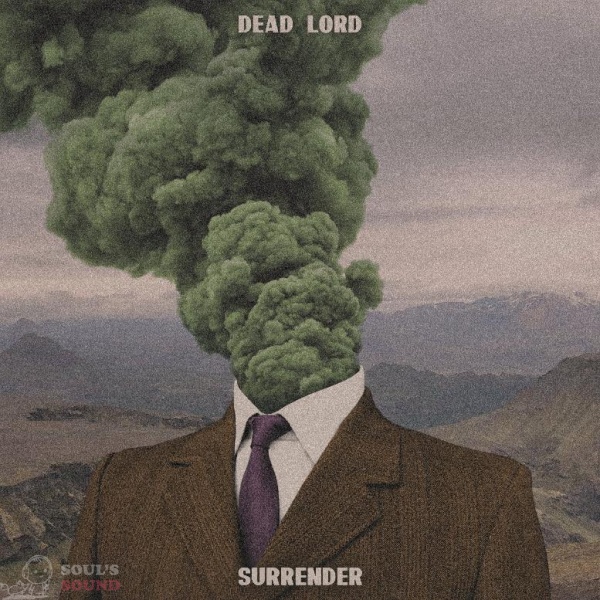Dead Lord Surrender LP