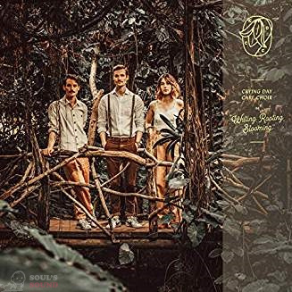 Crying Day Care Choir Wilting Rooting Blooming LP