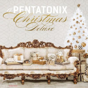 Pentatonix A Pentatonix Christmas (Deluxe Edition) 2 LP