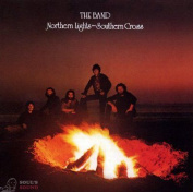 The Band - Northern Lights Southern Cross CD