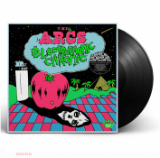 The Arcs Electrophonic Chronic LP