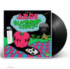 The Arcs Electrophonic Chronic LP