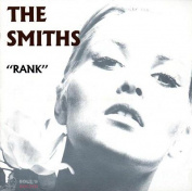 THE SMITHS - RANK CD