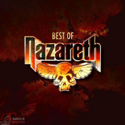 Nazareth Best Of CD