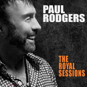 Paul Rodgers - The Royal Sessions CD