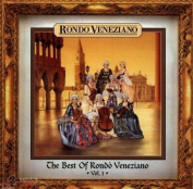 RONDO VENEZIANO - BEST OF CD