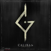 CALIBAN - GRAVITY CD