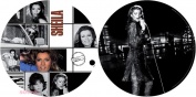 Sheila Pilote Sur Les Ondes LP picture
