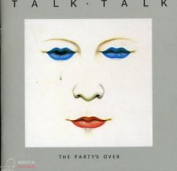 TALK TALK - THE PARTY'S OVER CD