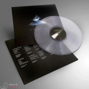 Laibach Spectre LP Clear Limited
