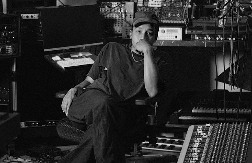 Dijon ─ Baby доступен по предзаказу