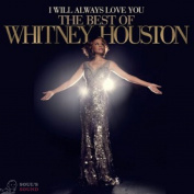 WHITNEY HOUSTON - I WILL ALWAYS LOVE YOU: THE BEST OF 2CD