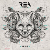 Rea Garvey - Pride CD
