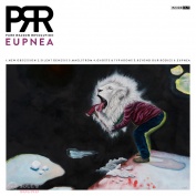 Pure Reason Revolution Eupnea CD