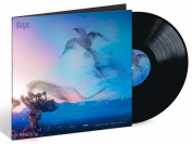 Styx Circling From Above LP