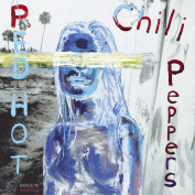 RED HOT CHILI PEPPERS BY THE WAY 2 LP