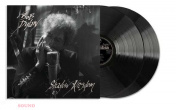 BOB DYLAN SHADOW KINGDOM 2 LP