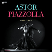 LIBERTANGO - BEST OF PIAZZOLLA LP