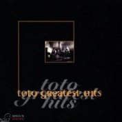 TOTO - GREATEST HITS 2 CD
