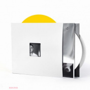 Mac Miller Go:od am (10th Anniversary) 3 LP White & Yellow Triple Limited