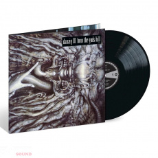 Danzig III - How The Gods Kill LP Limited