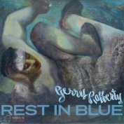 Gerry Rafferty Rest In Blue 2 LP