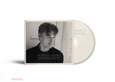 Morten Harket Human Grace CD