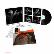 Don Cherry Complete Communion LP Tone Poet
