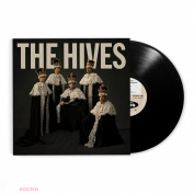 The Hives Forever Forever the Hives LP