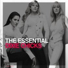 DIXIE CHICKS - THE ESSENTIAL 2 CD