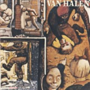 VAN HALEN - FAIR WARNING CD