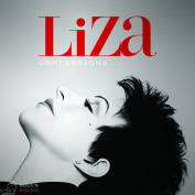 Liza Minnelli - Confessions CD