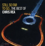 CHRIS REA - STILL SO FAR TO GO...THE BEST OF 2 CD