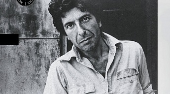 Leonard Cohen - Songs of Love and Hate: выходит юбилейное переиздание на виниле