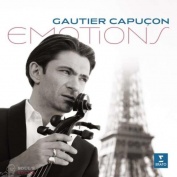 GAUTIER CAPUCON EMOTIONS LP