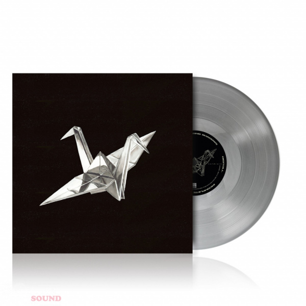 Coldrain Optimize = Optdemise LP Silver