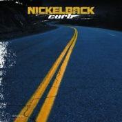 NICKELBACK - CURB CD
