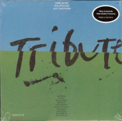 Keith Jarrett Trio ‎– Tribute 2 LP