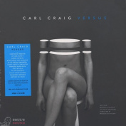 Carl Craig Versus 3 LP Limited