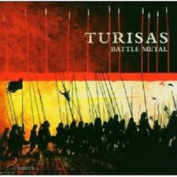 TURISAS - BATTLE METAL CD