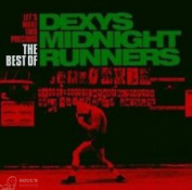 DEXYS MIDNIGHT RUNNERS - LET'S MAKE THIS PRECIOUS - THE BEST OF CD